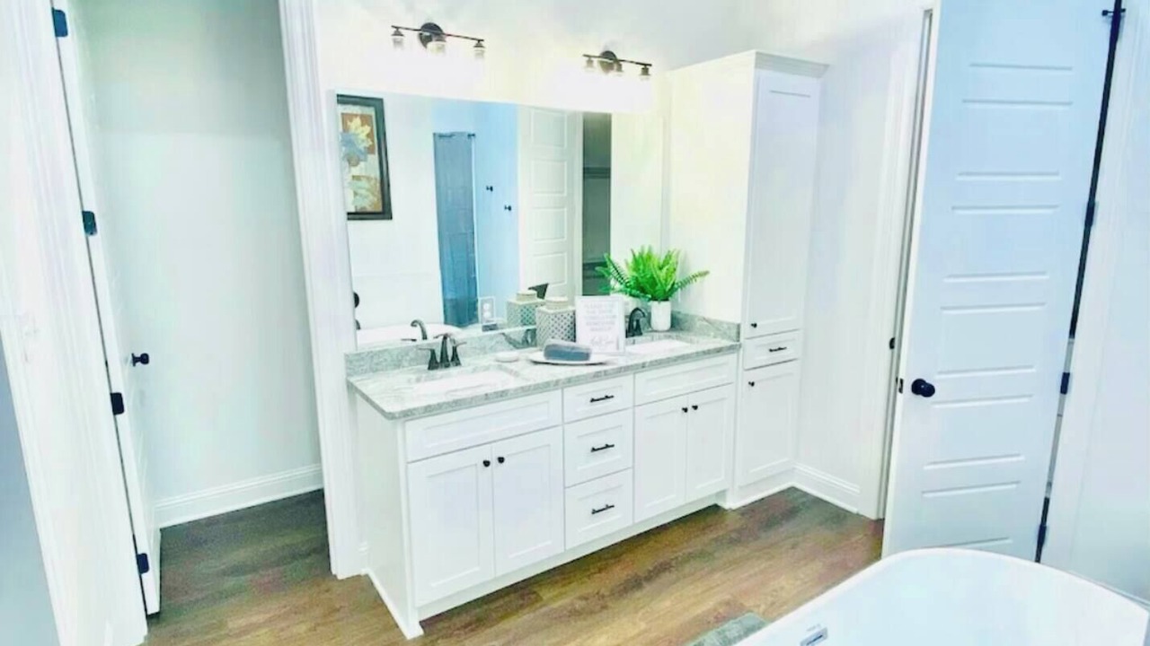 Photo of Bathroom in Shreveport