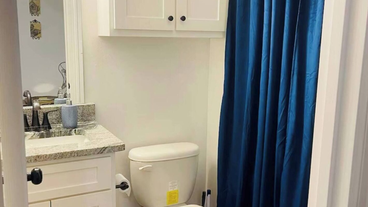 Photo of Bathroom in Shreveport