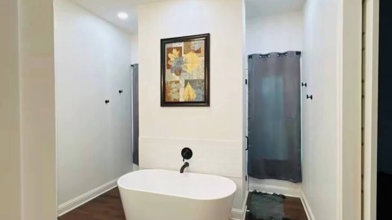 Photo of Bathroom in Shreveport