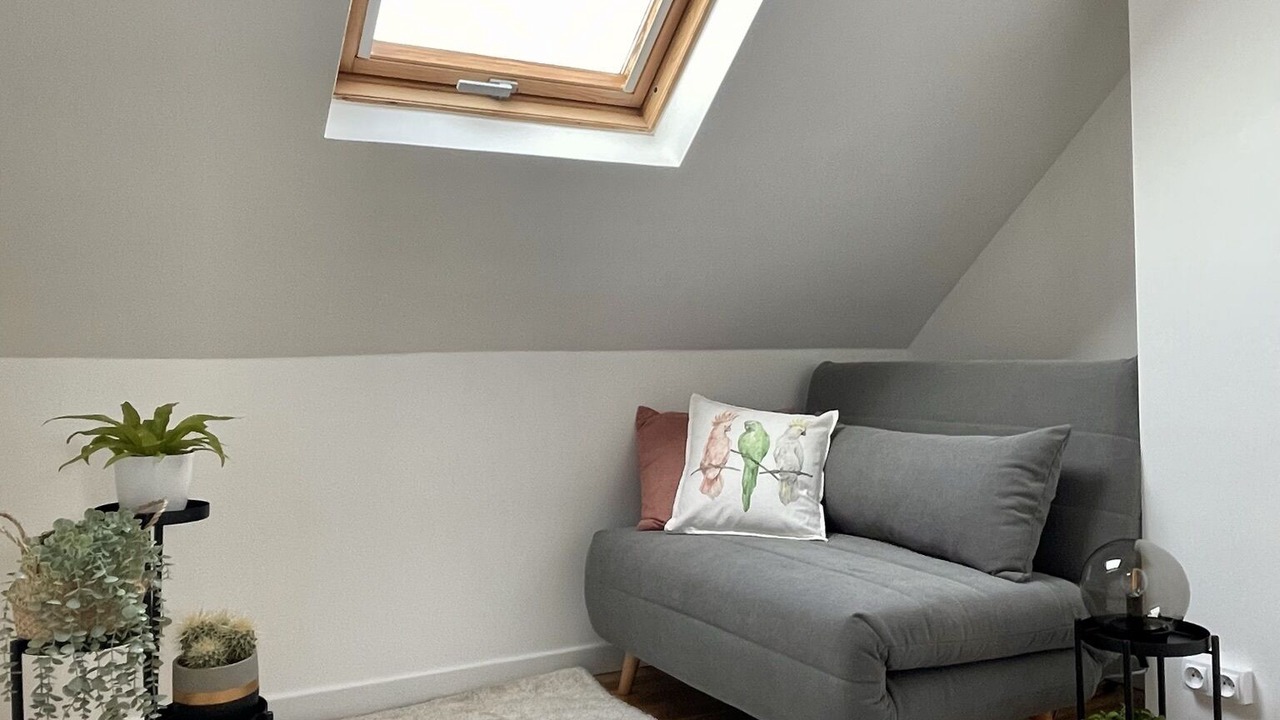 Photo of Livingroom in Chartres
