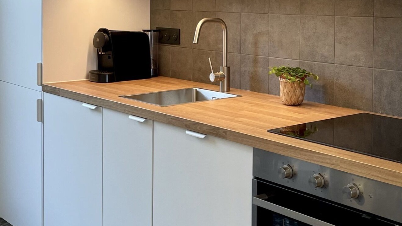 Photo of Kitchen in Chartres