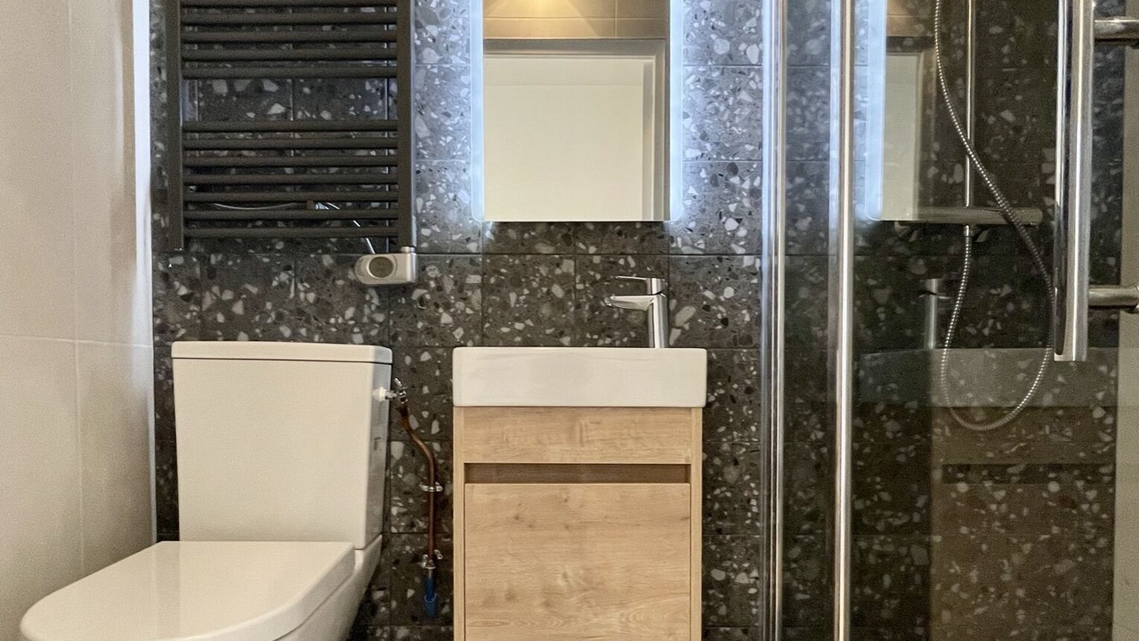 Photo of Bathroom in Chartres