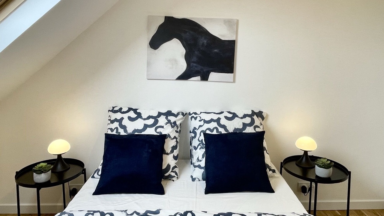 Photo of Bedroom in Chartres