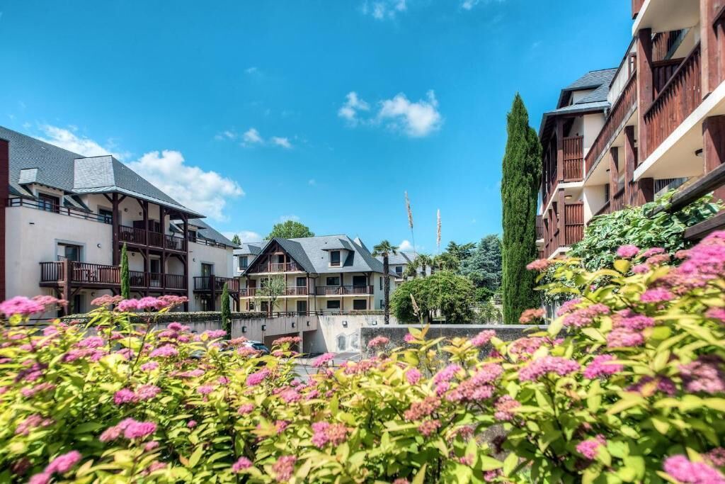 Photo of Outdoor in Lourdes