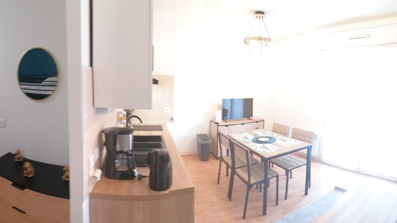 Photo of Livingroom in Lourdes