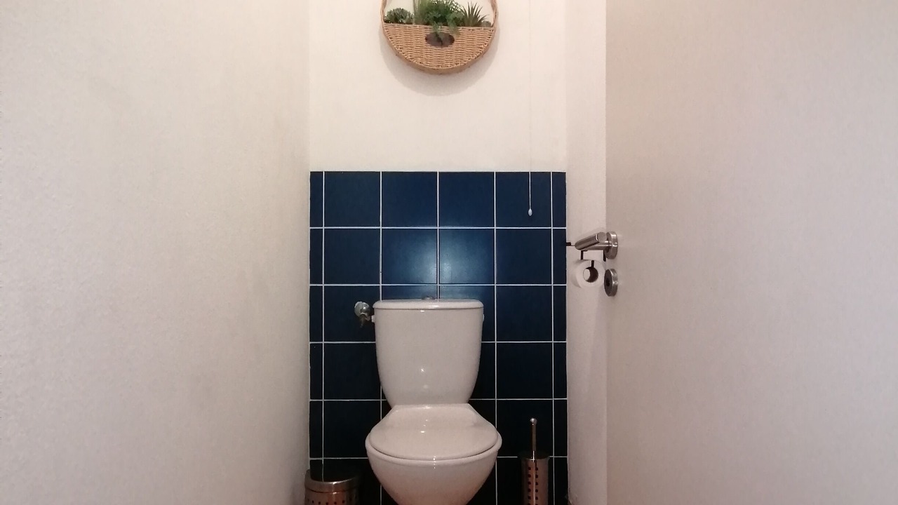 Photo of Bathroom in Lourdes
