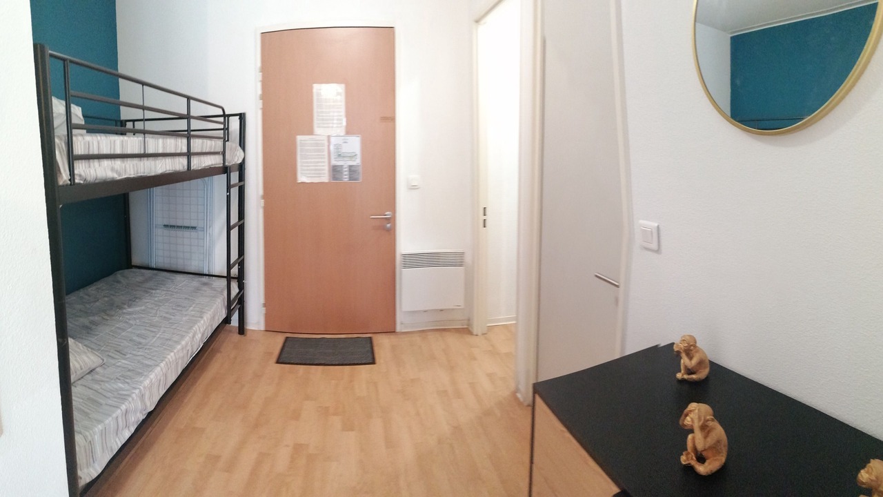 Photo of Bedroom in Lourdes