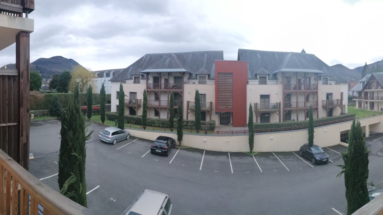 Photo of Outdoor in Lourdes