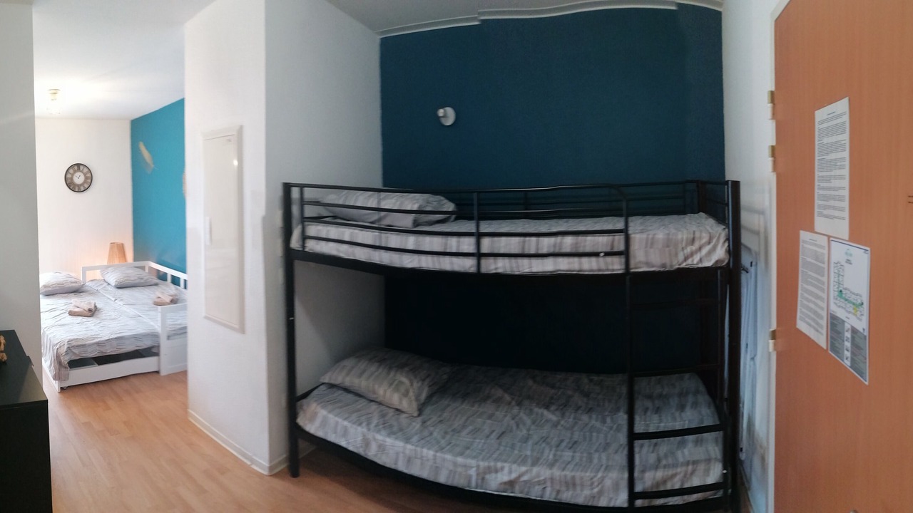 Photo of Bedroom in Lourdes