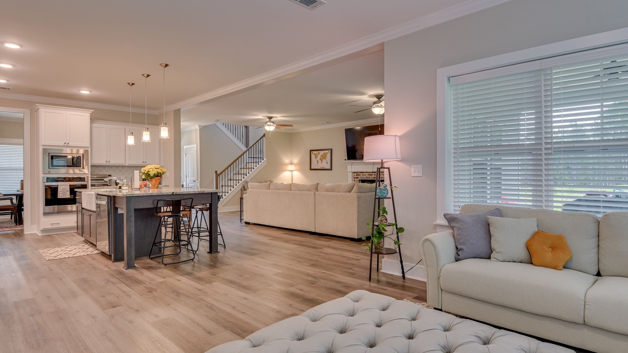 Photo of Livingroom in Evans