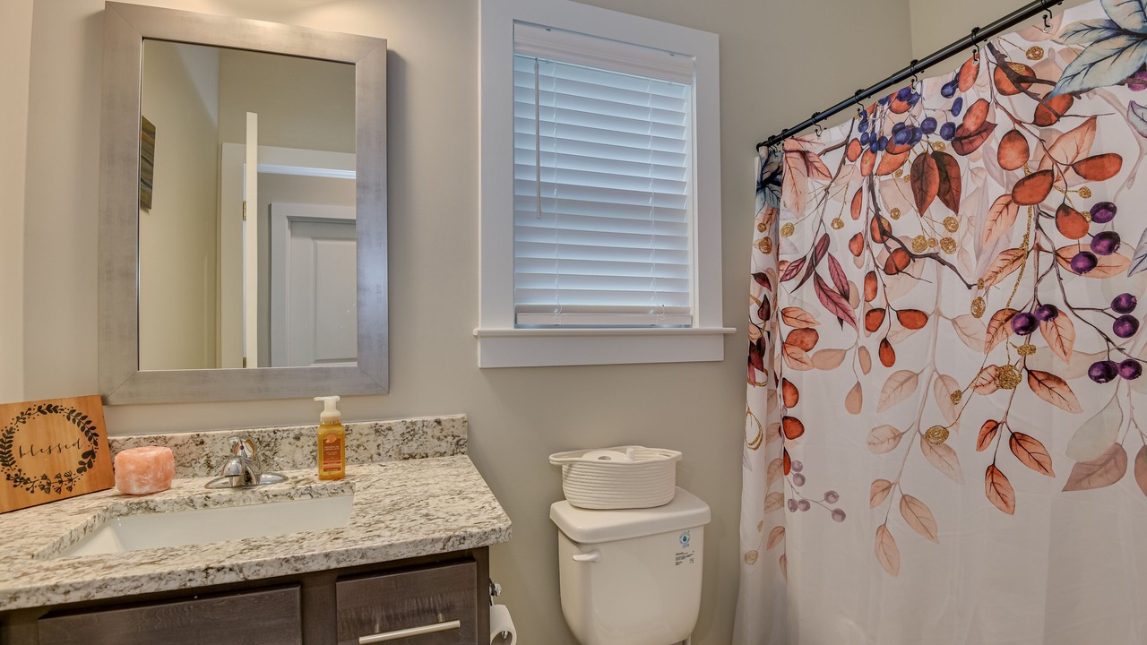 Photo of Bathroom in Evans