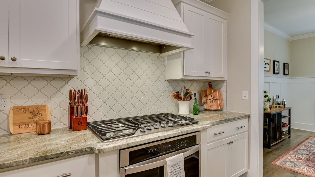 Photo of Kitchen in Evans
