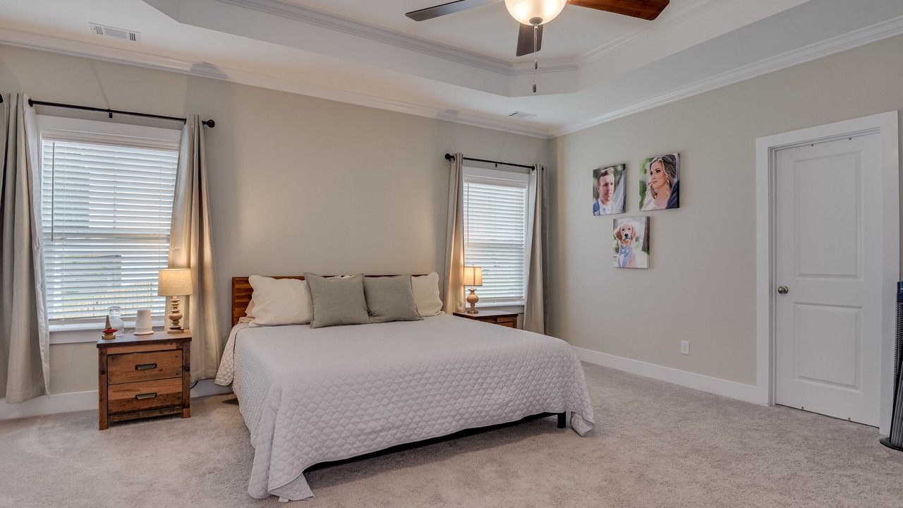 Photo of Bedroom in Evans
