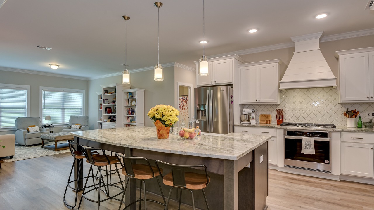 Photo of Kitchen in Evans