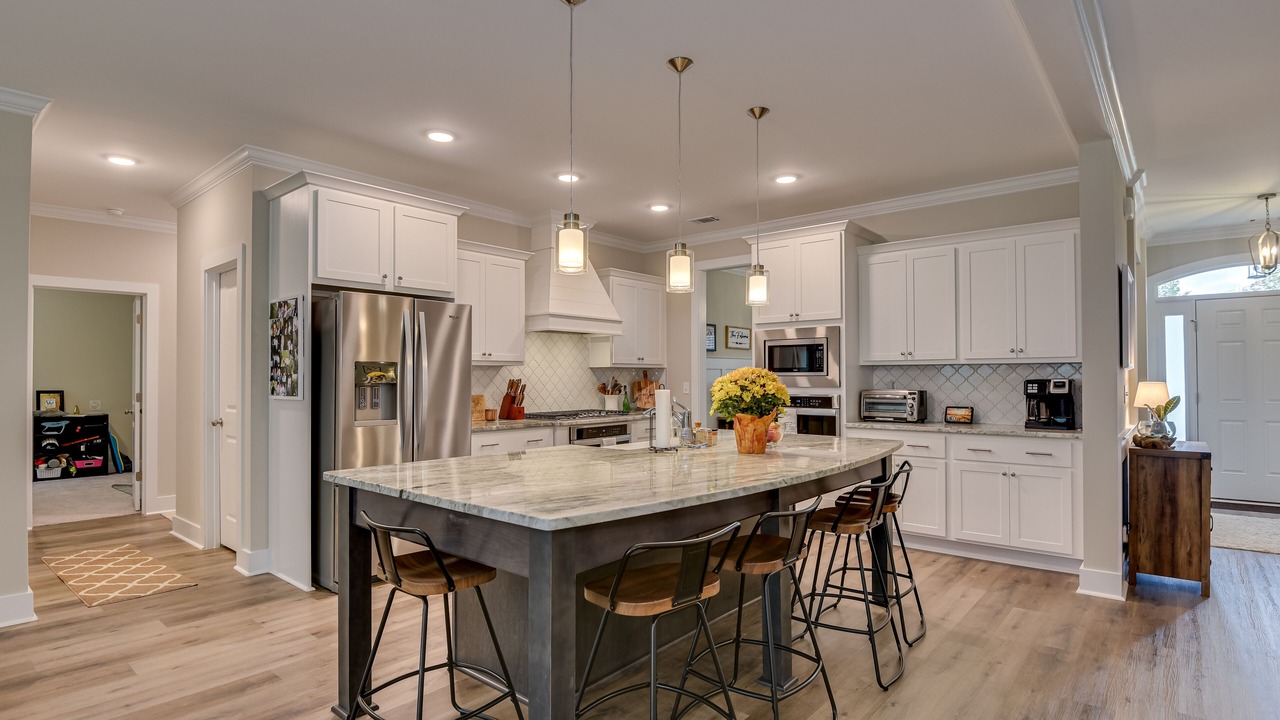 Photo of Kitchen in Evans