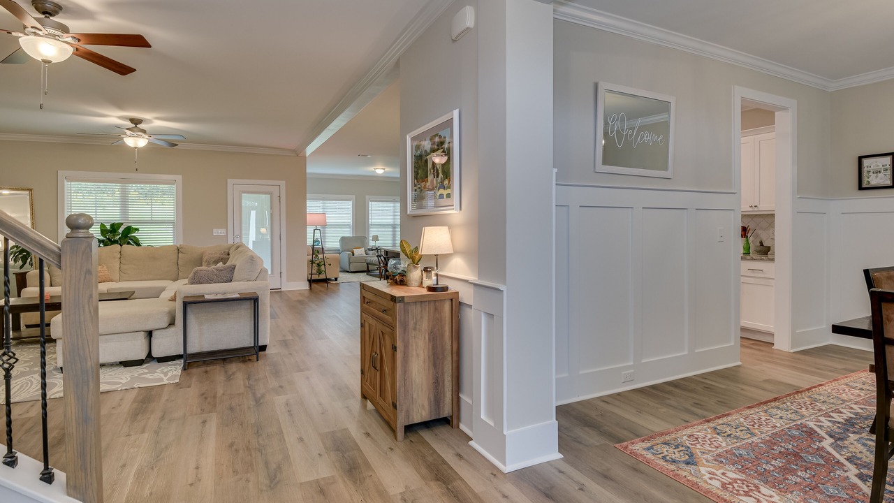 Photo of Livingroom in Evans
