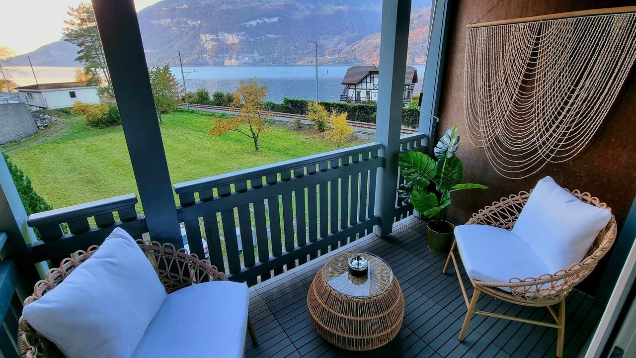 Photo of Outdoor in Darligen