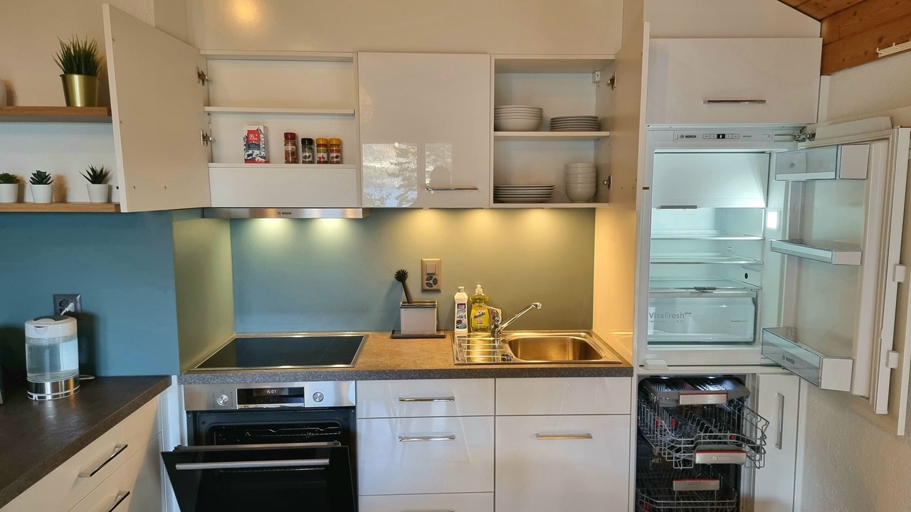 Photo of Kitchen in Darligen