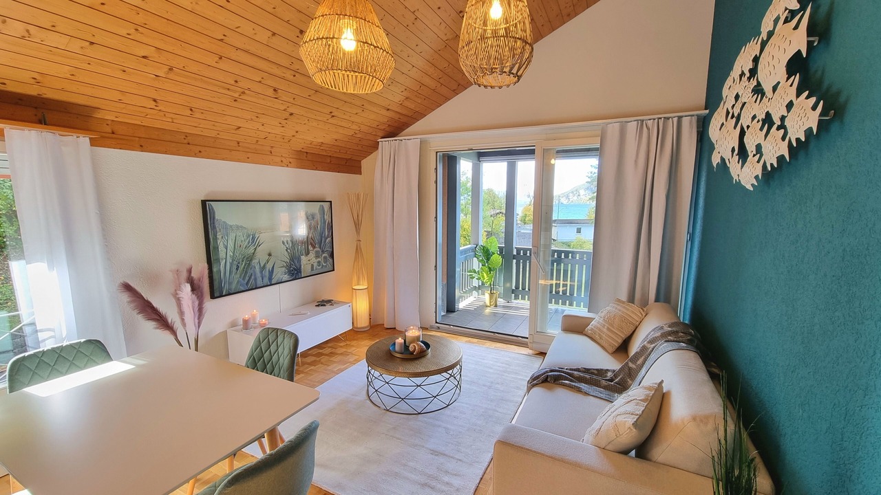 Photo of Livingroom in Darligen