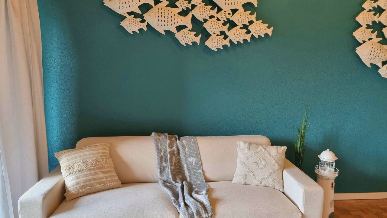Photo of Livingroom in Darligen
