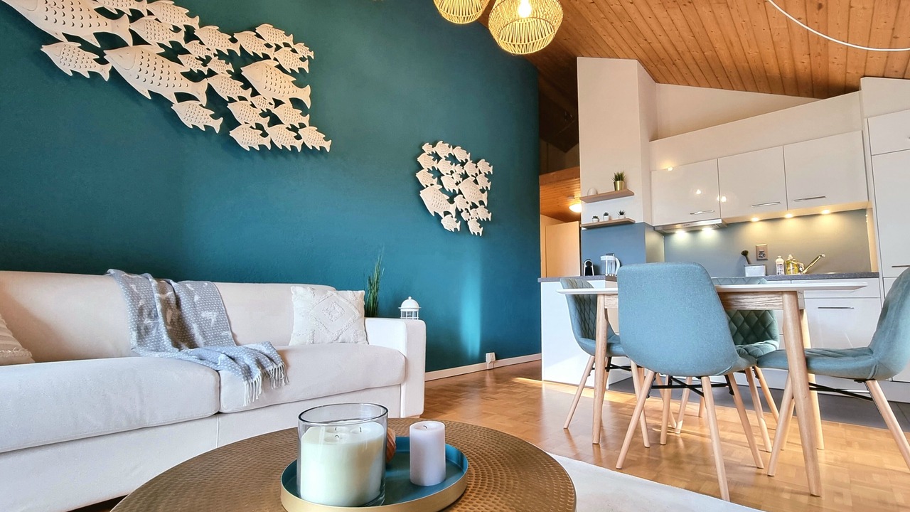 Photo of Livingroom in Darligen