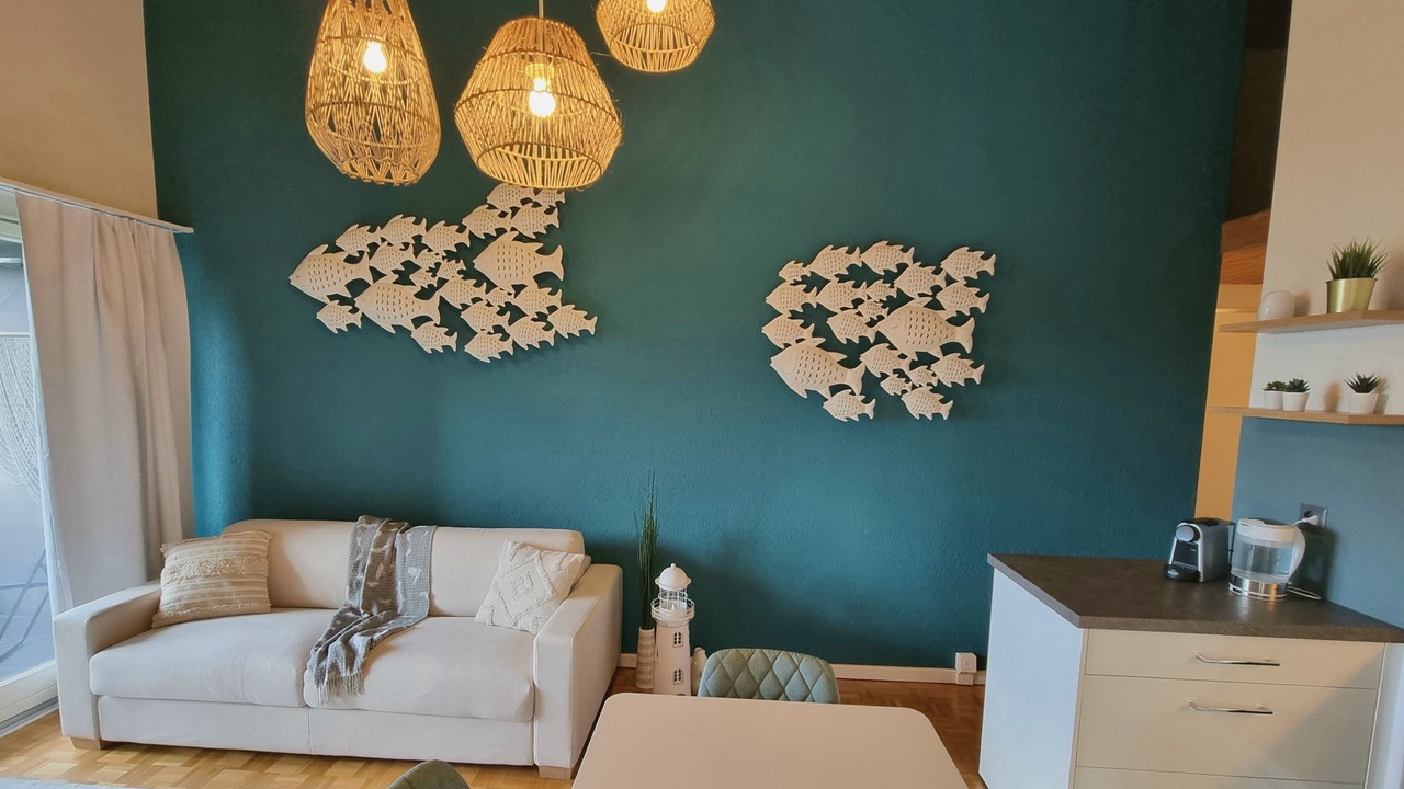 Photo of Livingroom in Darligen