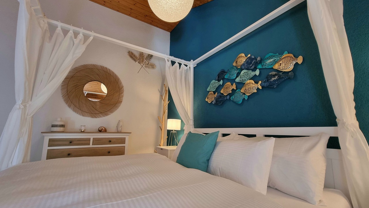 Photo of Bedroom in Darligen