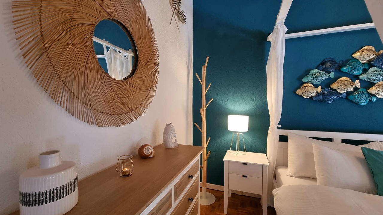 Photo of Bedroom in Darligen