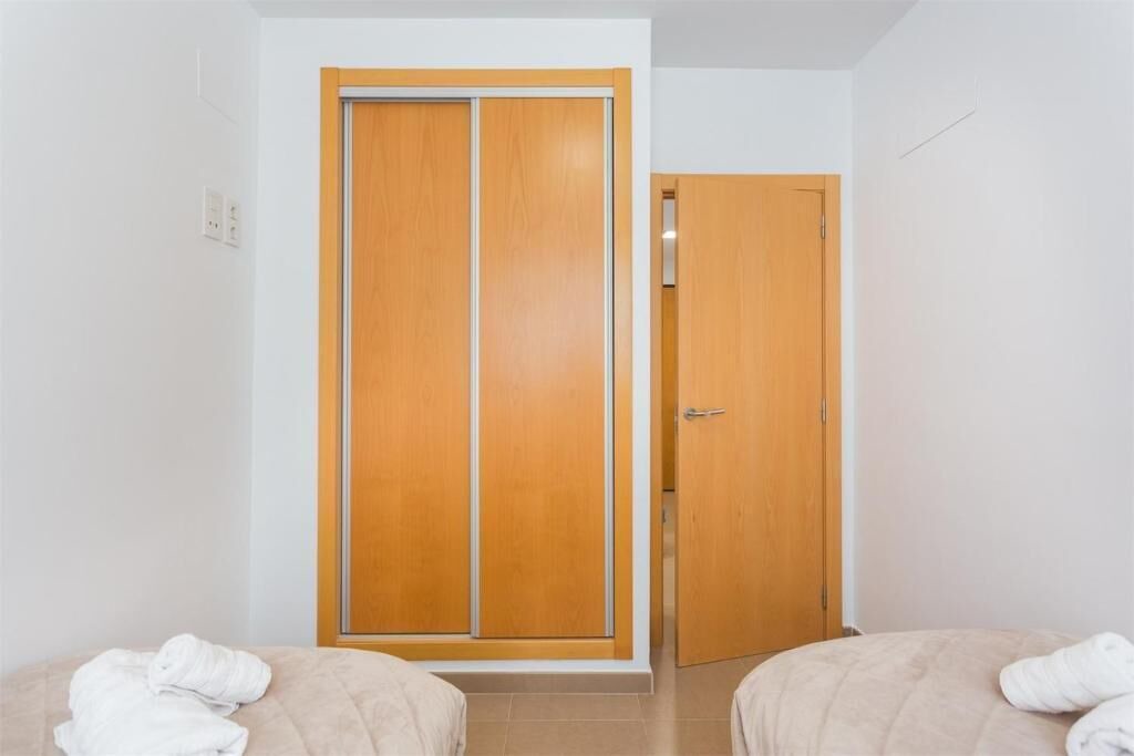 Photo of Bedroom in Platja de Piles