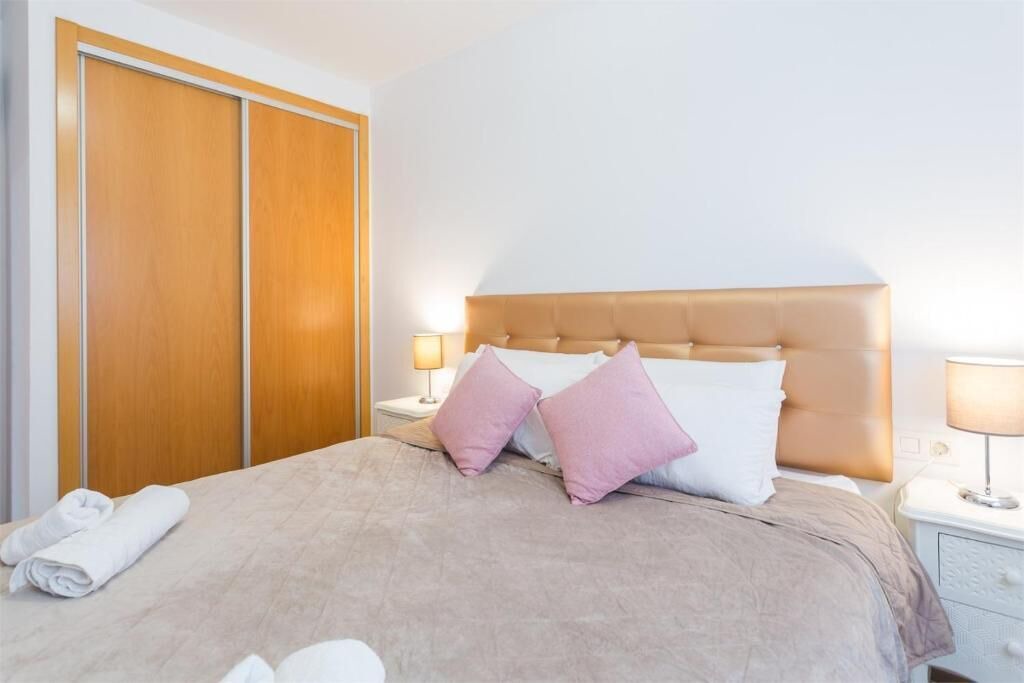 Photo of Bedroom in Platja de Piles