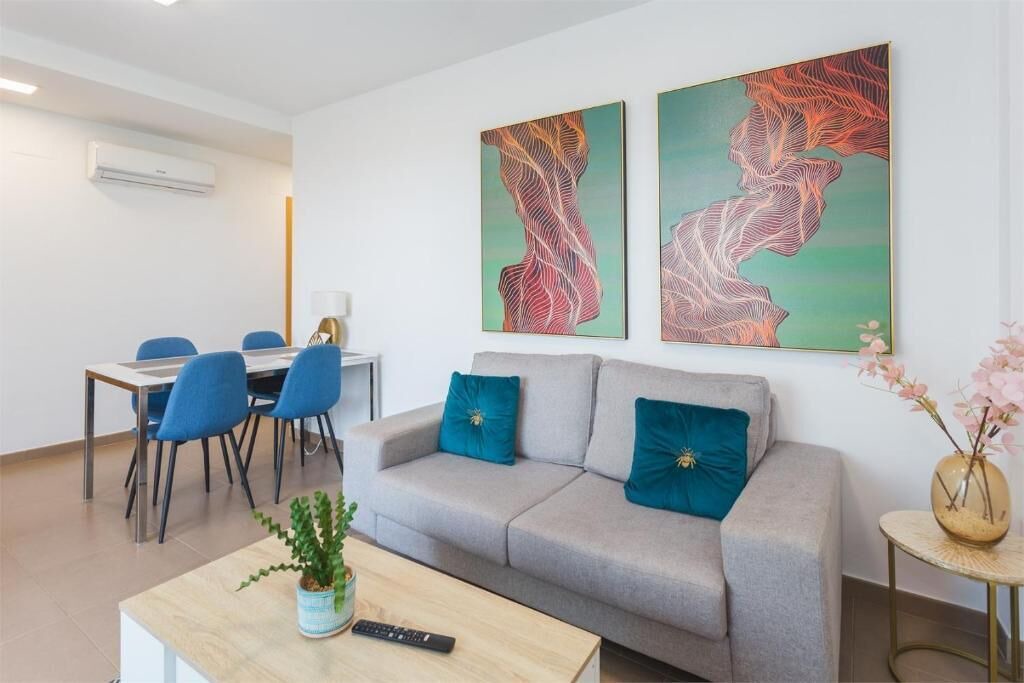 Photo of Livingroom in Platja de Piles