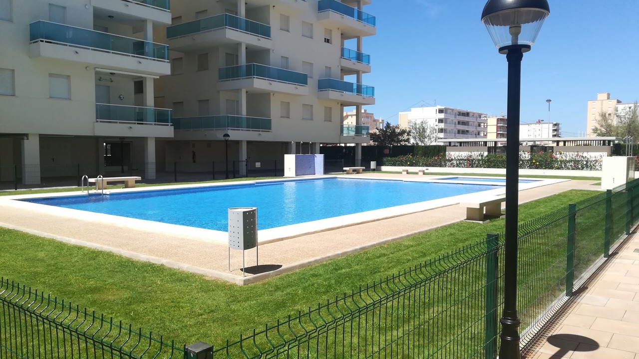 Photo of Outdoor in Platja de Piles