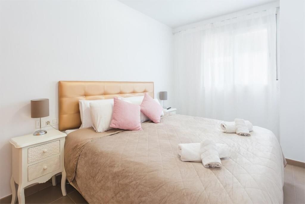 Photo of Bedroom in Platja de Piles