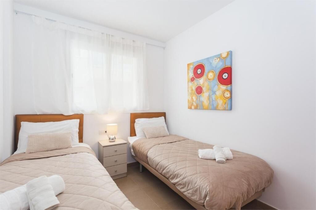 Photo of Bedroom in Platja de Piles