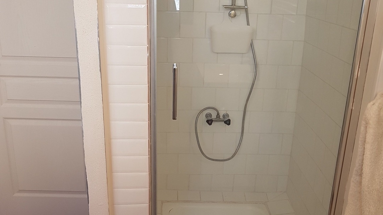 Photo of Bathroom in Valleraugue