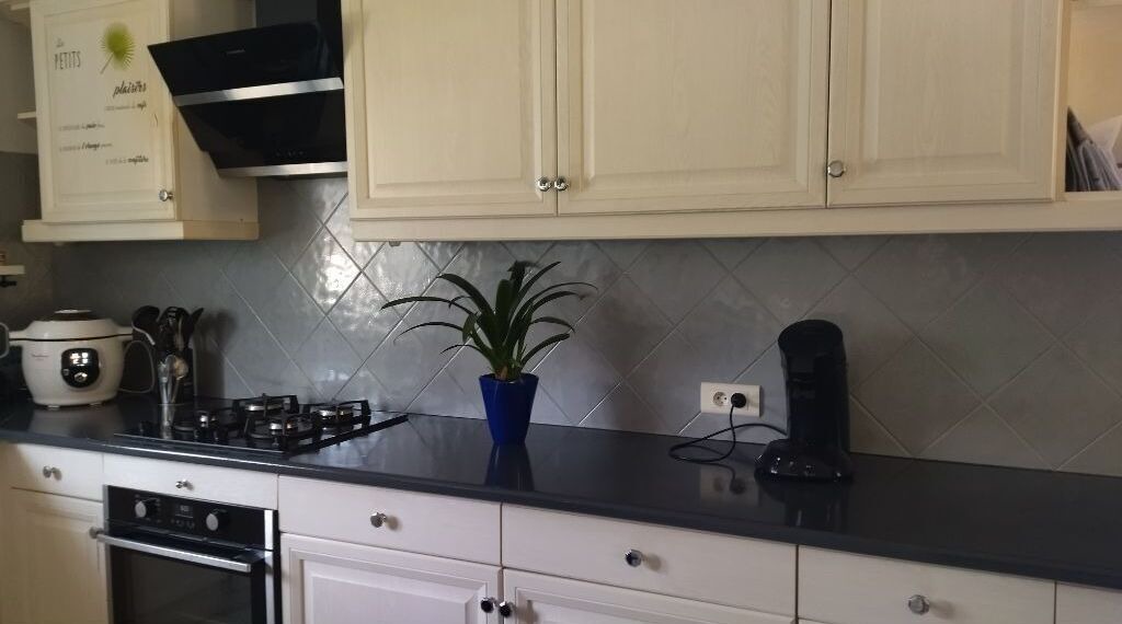 Photo of Kitchen in Loubeyrat