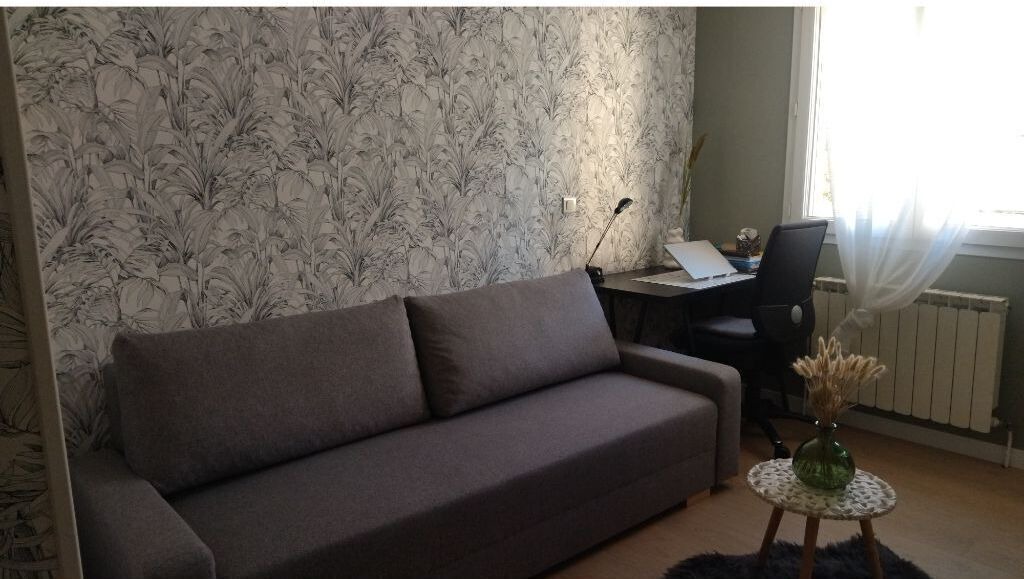 Photo of Livingroom in Loubeyrat