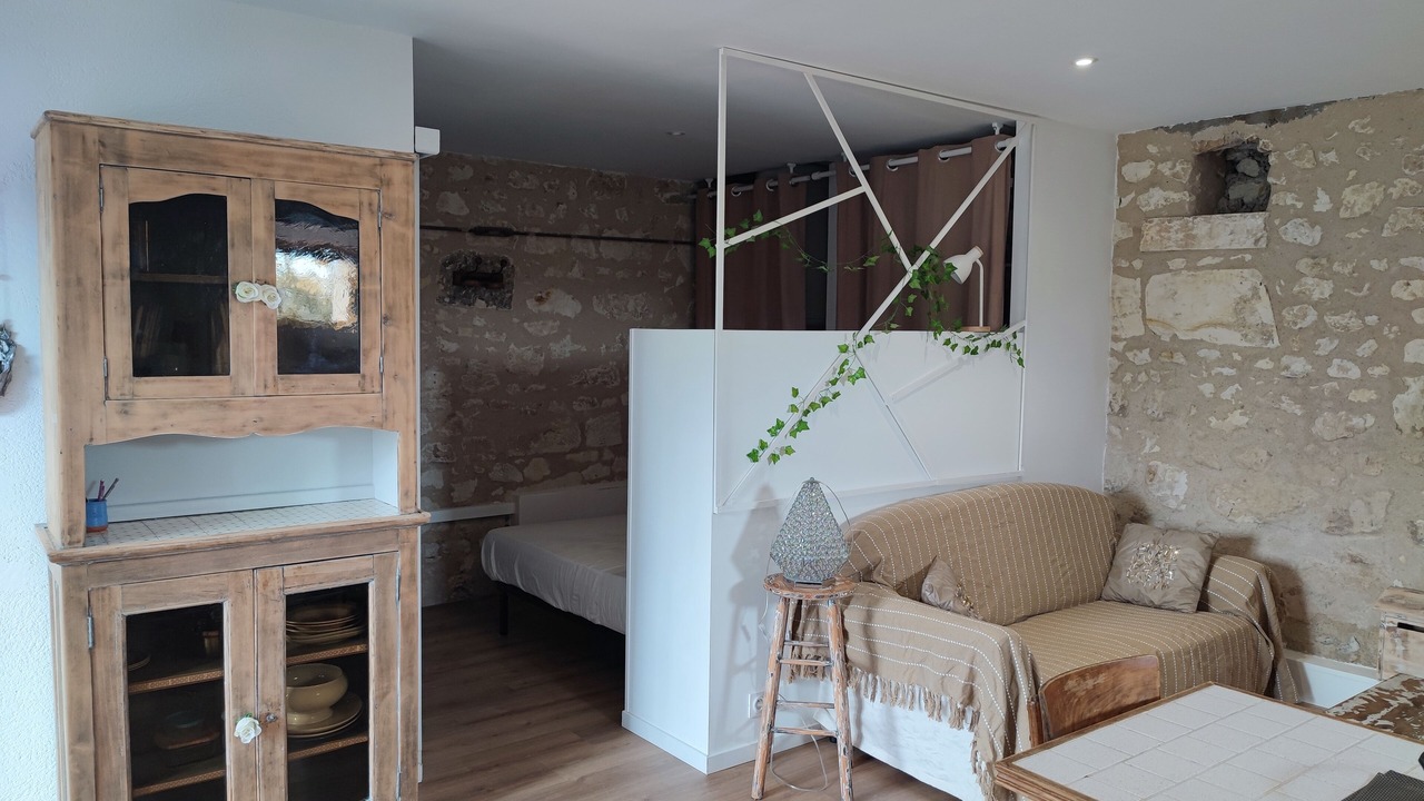 Photo of Livingroom in Longue-Jumelles