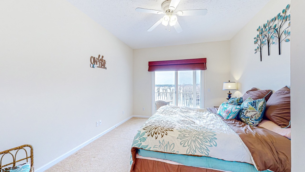 Photo of Bedroom in Marianna