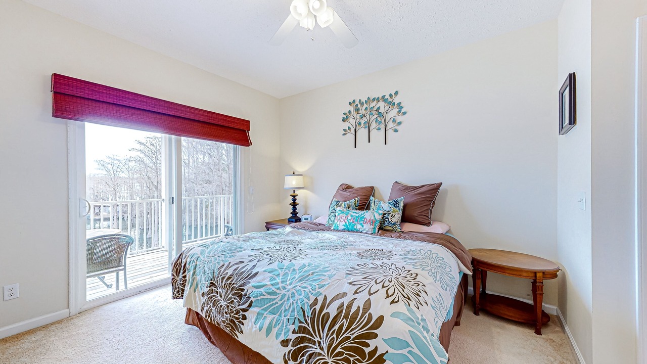 Photo of Bedroom in Marianna