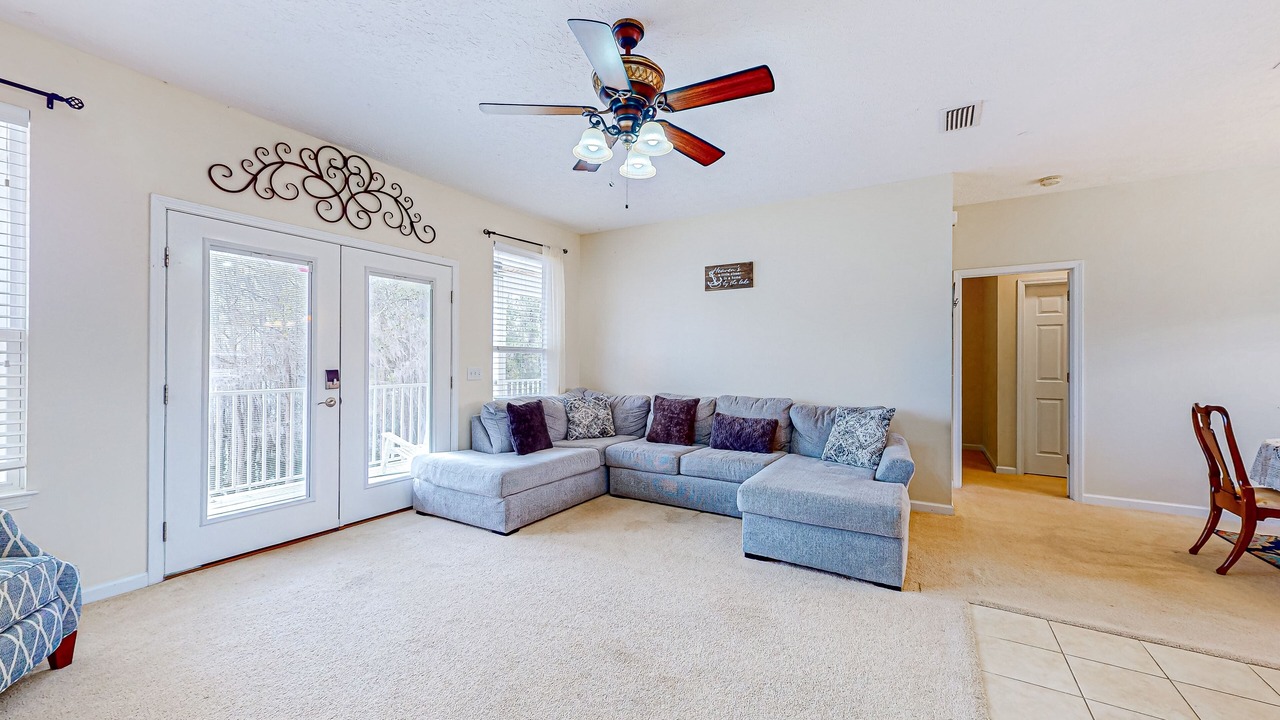 Photo of Livingroom in Marianna