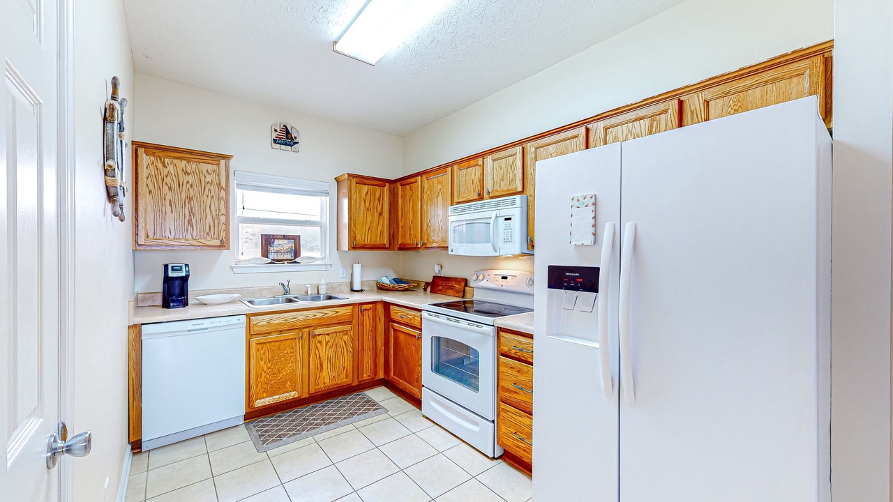 Photo of Kitchen in Marianna