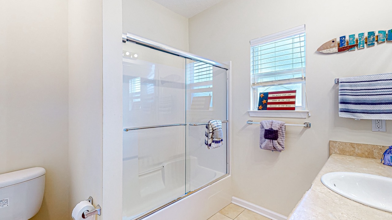 Photo of Bathroom in Marianna