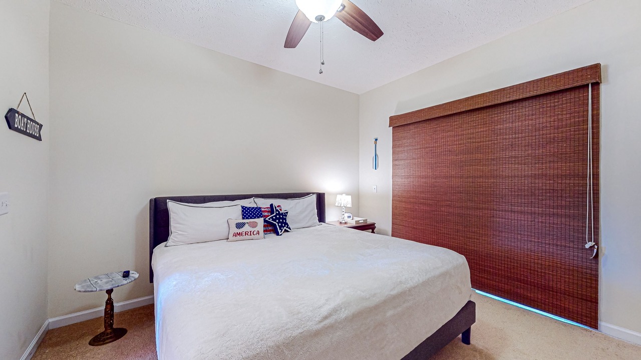 Photo of Bedroom in Marianna