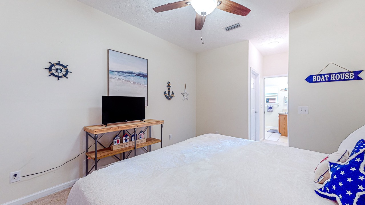 Photo of Bedroom in Marianna