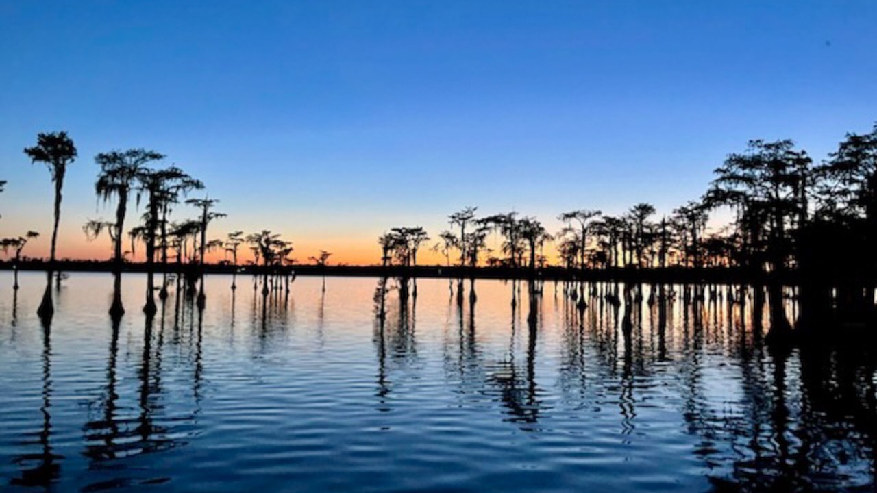 Photo of Outdoor in Marianna