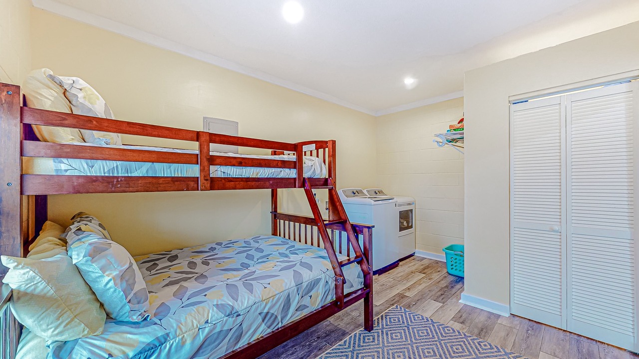 Photo of Bedroom in Marianna