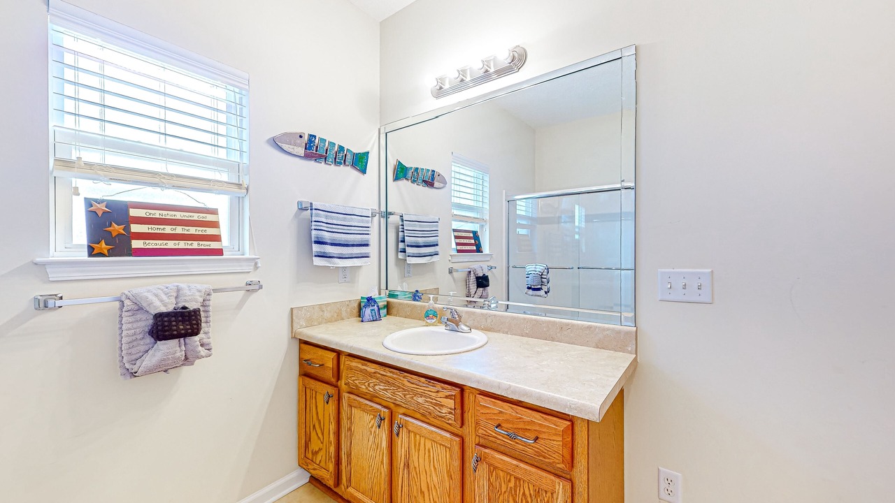 Photo of Bathroom in Marianna