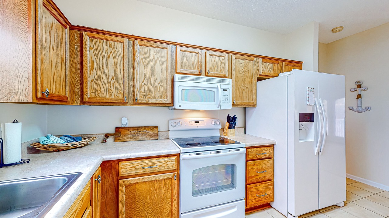Photo of Kitchen in Marianna