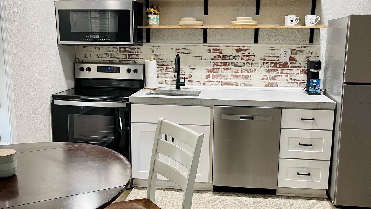 Photo of Kitchen in Churchland